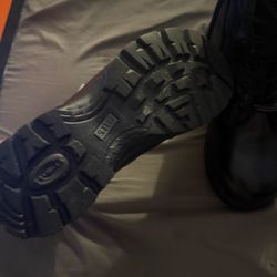 511 waterproof steel toe tactical boots