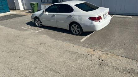 2005 Lexus IS