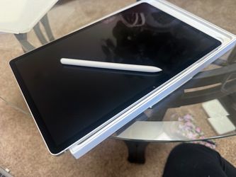 Samsung Galaxy Tab S10+  512GB – Excellent Condition!