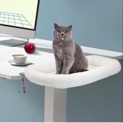 Cat Bed For Desk