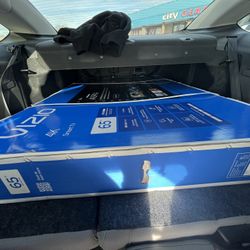 65 In Vizio 4k Smart Tv 