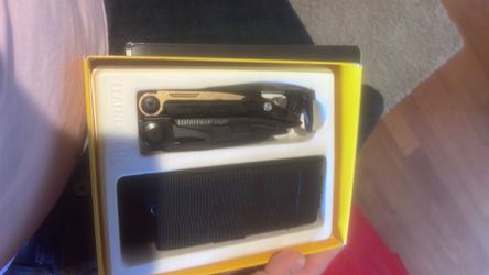 Leatherman MUT