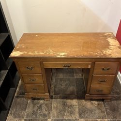 Vintage 60’s Desk