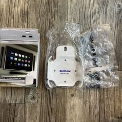 Apple Tv Mounting kit