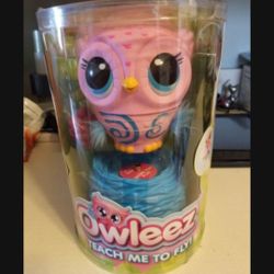 Owleez 