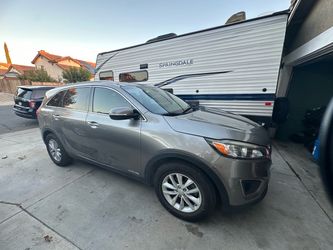 2016 Kia Sorento V6 3.3L - Runs & Drives - Mechanic Special