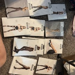 WOLFORD Tights 