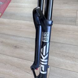 Rockshox PIKE 150mm 27.5