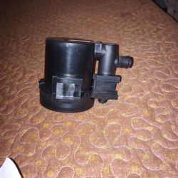 AC DELCO (contact info removed) VAPOR CANISTER VENT SOLENOID