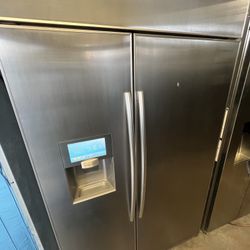 Samsung 48” Built In Refrigerator 