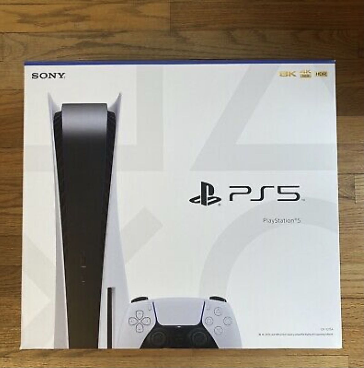 Ps5 Console