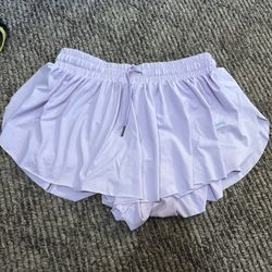 Woman’s Shorts 