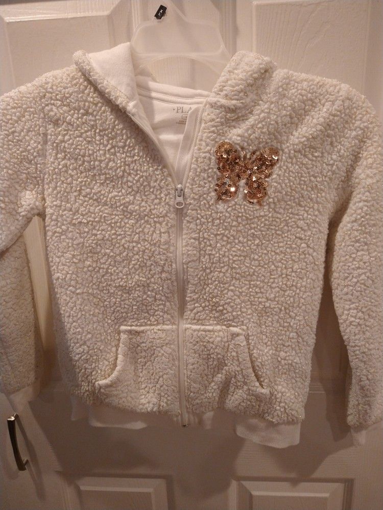 Girls Jackets 
