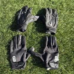 Football Gloves