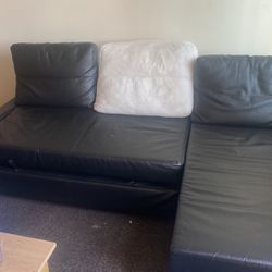 Ikea Friheten Couch - Need Gone