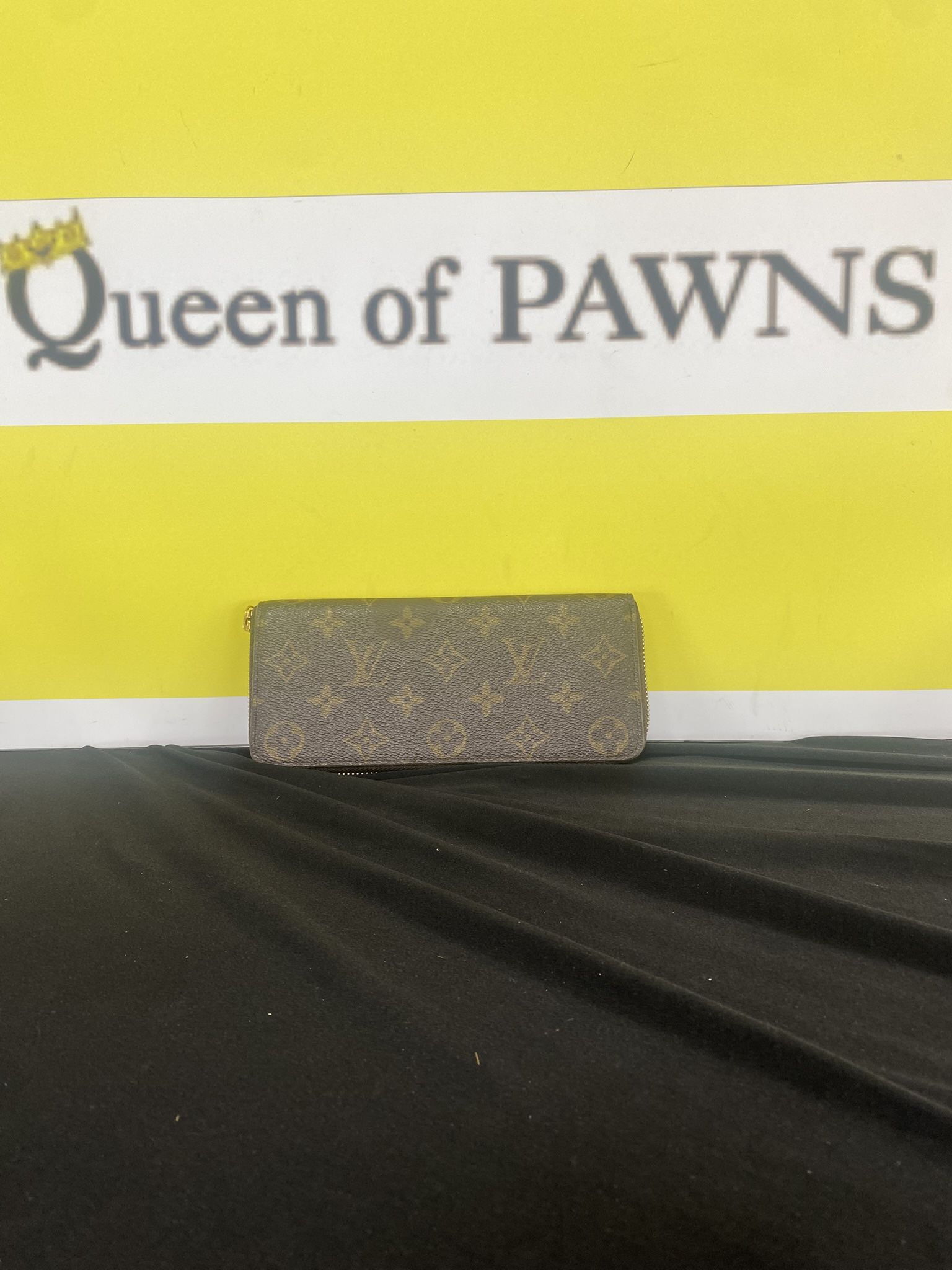 Louis Vuitton Wallet