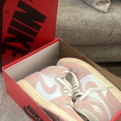 Gucci High Tops Or Jordan Retro Og