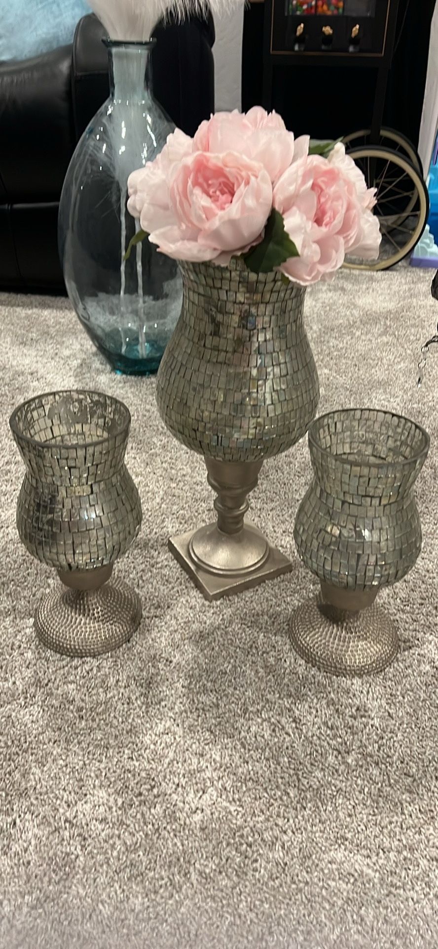 Variety Of Decorations (prices In Description)