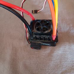 Hobbystar 150 Amp 6s 