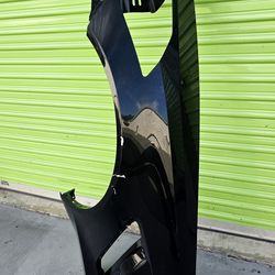 2014-2015-2016-2017-2018-2019-2020 CHEVROLET CORVETTE ✅️✅️💯👌[OEM] LH DRIVER SIDE FENDER