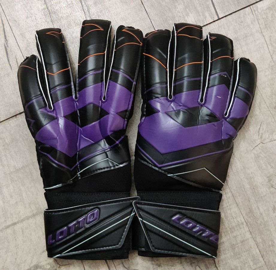 Lotto Adult Presto 500 Goalkeeper Gloves