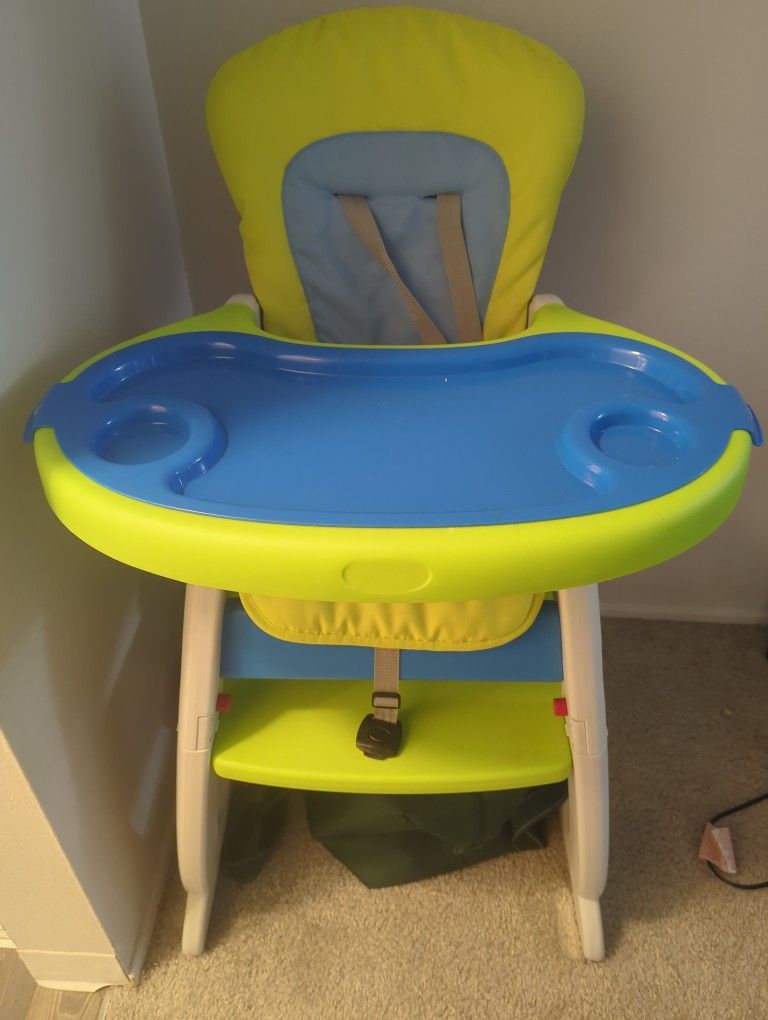 Baby Food Chair