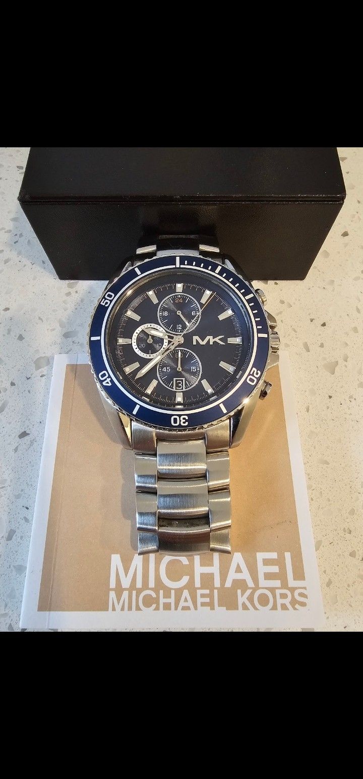 Michael Kors