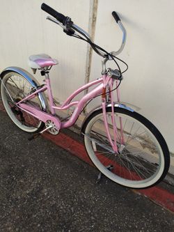 Schwinn bike 26"