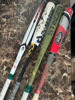 BBCOR Baseball Bats 31 Inch 32 Inch Demarini Louisville Slugger