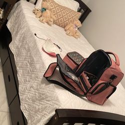 Set off two twin beds brand new