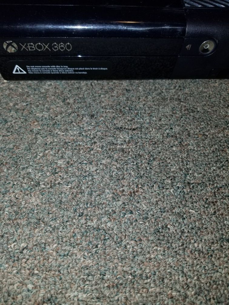 Xbox 360 Elite