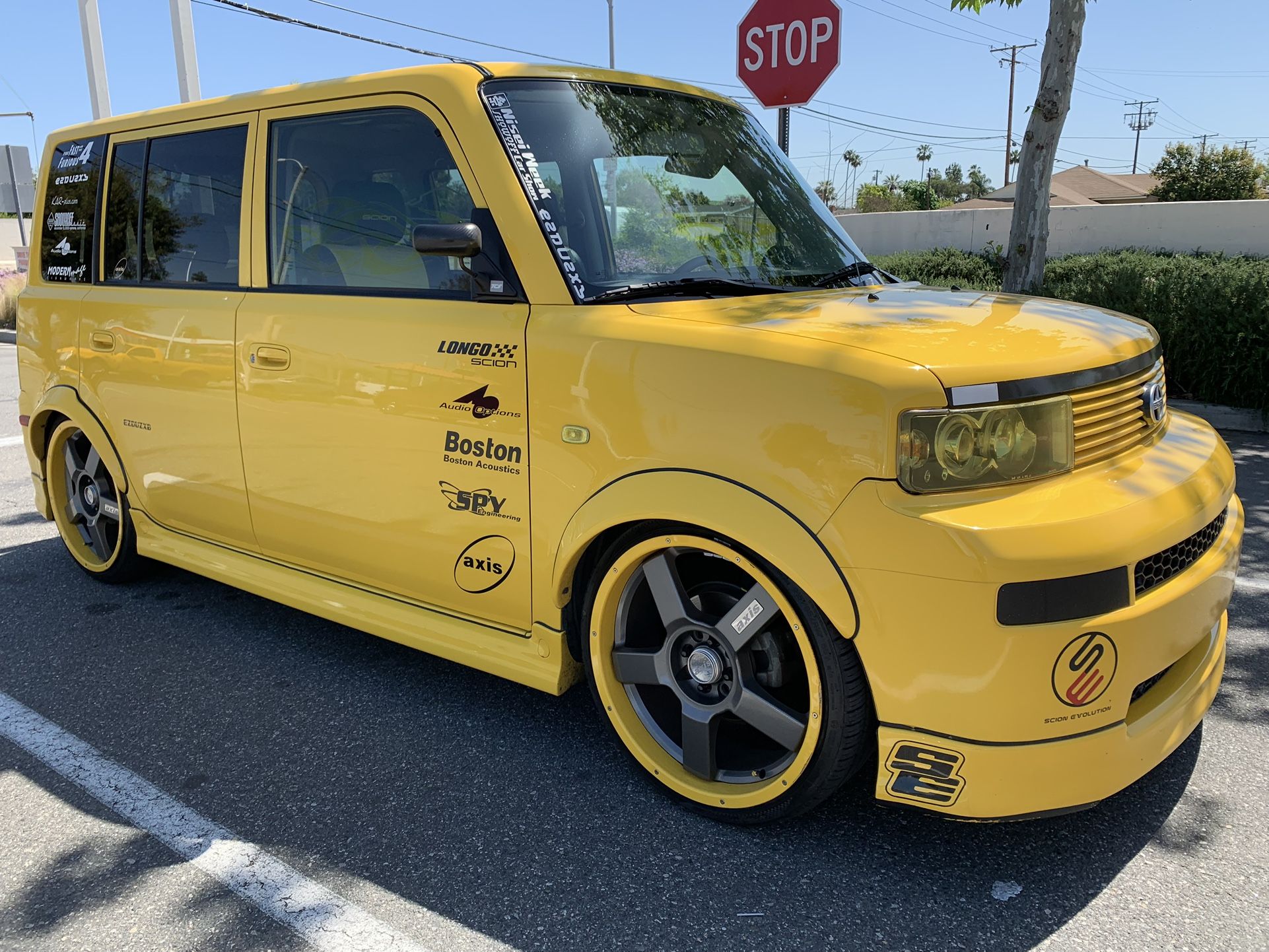 2004 Scion xB for Sale in City Of Industry, CA - OfferUp