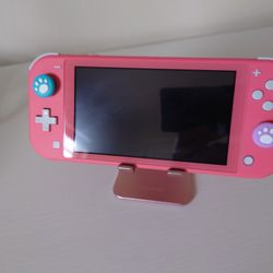 Switch Lite // MOVING SALE