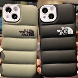 The North Face Cases 
