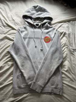Santa Cruz Hoodie