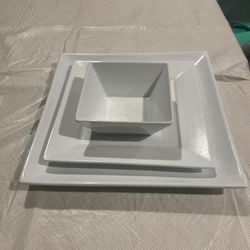 Dining Table Set Of Four