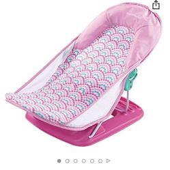 Summer Deluxe Baby Bather