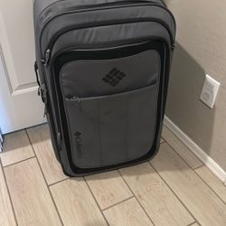Columbia Large Suitcase
