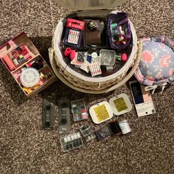 Sewing Supply 