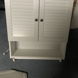 Medicine Cabinet 