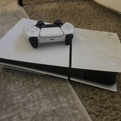 ps5 like brand new