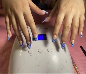 Nail Models Needed