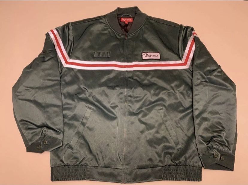 Supreme Jacket XL