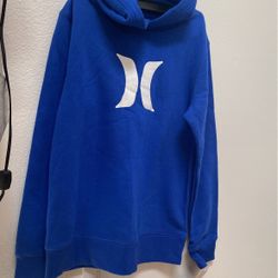 Boy’s Hurley Sweatshirt