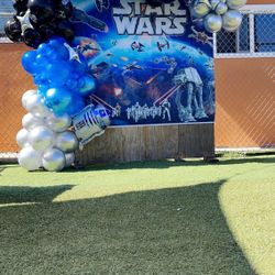 Garland Balloons