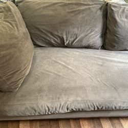 L Couch