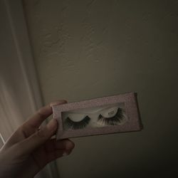 Lashes 
