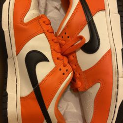 Nike Dunks Size 7y $70 Local Pick Up 