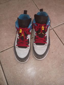 Spike Lee Jordans