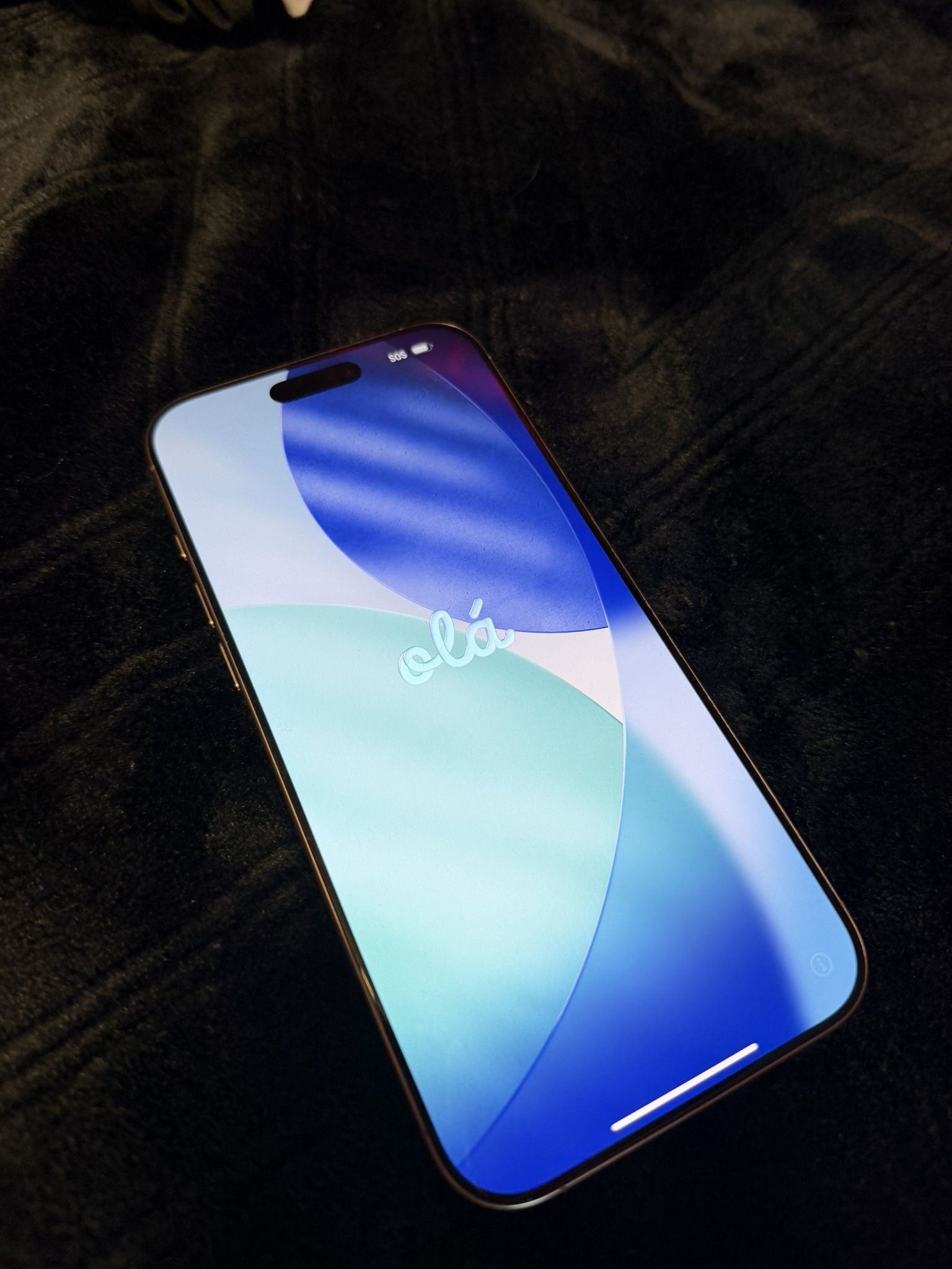 iphone 16 pro max 256 gb comes with box